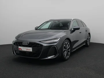 AUDI A6 Avant (2025)