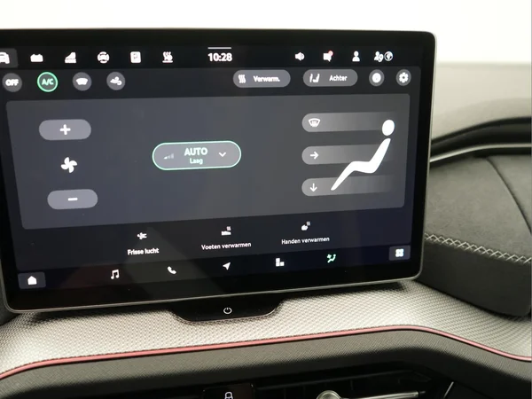 SKODA Kodiaq PHEV (2026) — foto 18 van 34