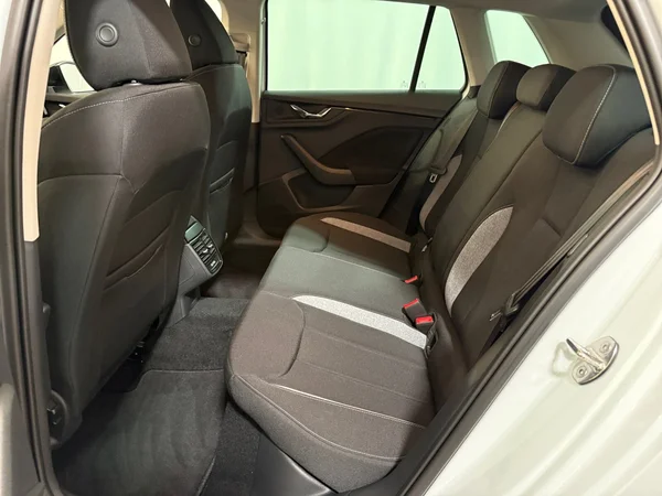 Skoda Kamiq (2026) — foto 19 van 29