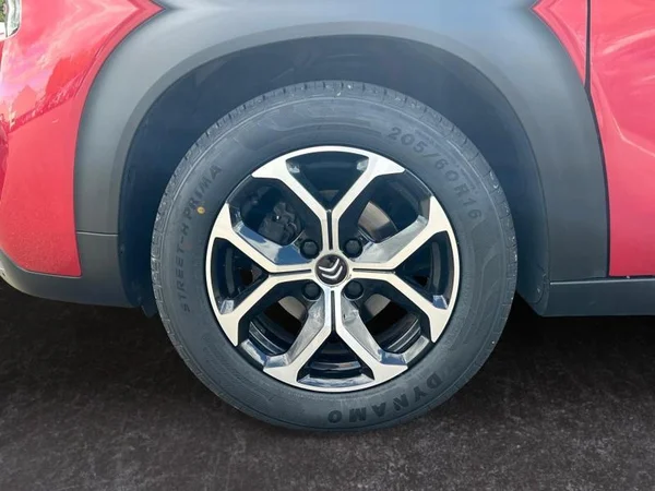 CITROEN C3 Aircross Dsl (2022) — foto 25 van 31
