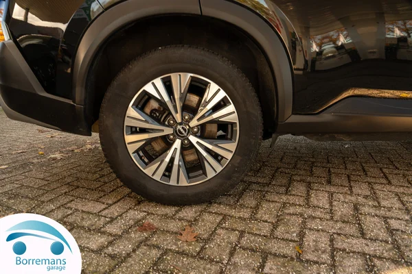 Nissan X-Trail (2024) — foto 44 van 44