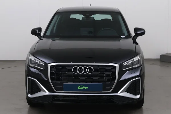 Audi Q2 (2026) — foto 11 van 18