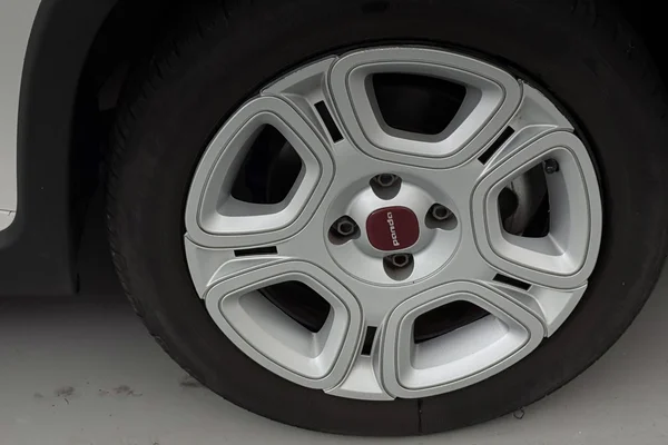Fiat Panda (2023) — foto 13 van 22