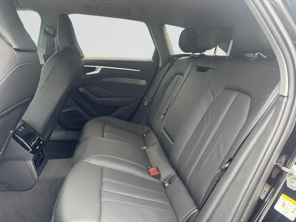 AUDI A6 Avant (2026) — foto 9 van 23