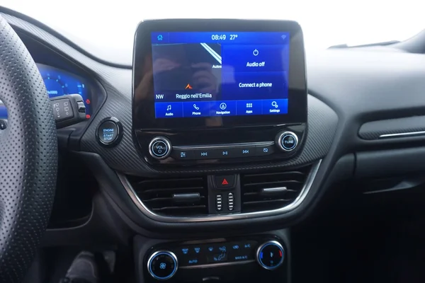 Ford Puma (2023) — foto 3 van 30