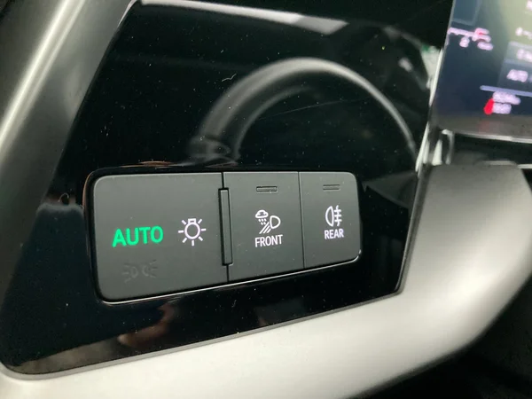 AUDI A3 Sedan (2020) — foto 22 van 36