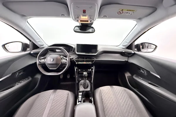 Peugeot 208 (2025) — foto 3 van 20