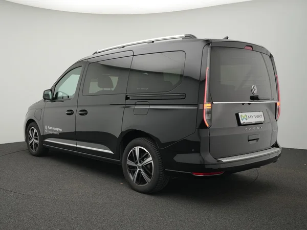 VOLKSWAGEN Caddy Maxi eHybrid (PHEV) (2026) — foto 26 van 31