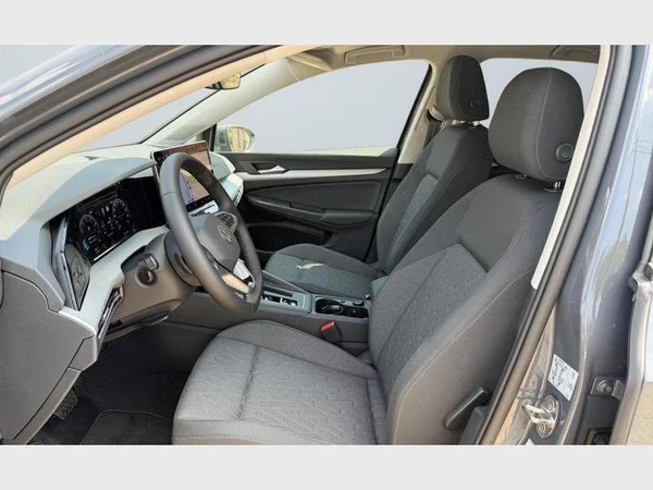 Volkswagen Golf VIII (2026) — foto 4 van 33
