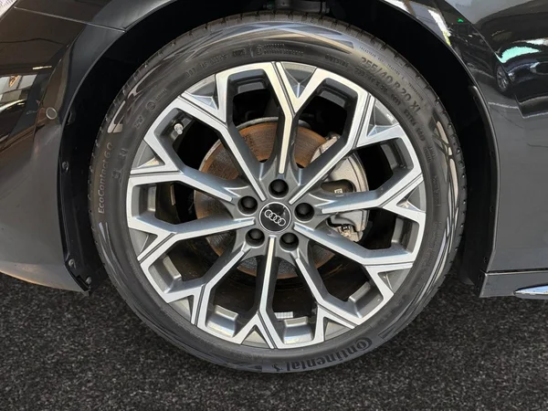 AUDI A6 (2026) — foto 13 van 20