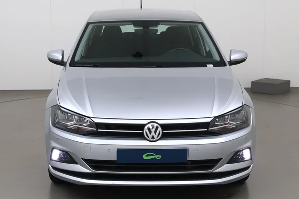 Volkswagen Polo (2020) — foto 12 van 21