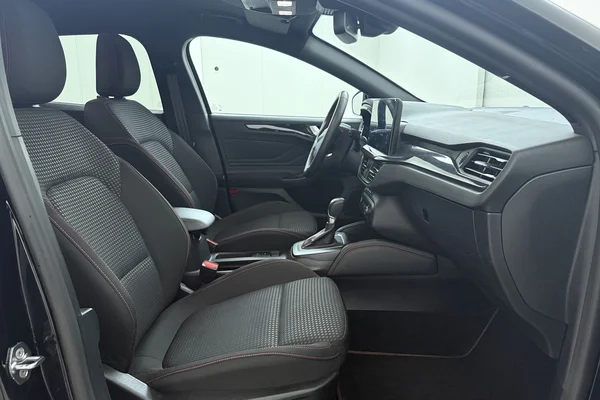 Ford Focus Sw (2024) — foto 23 van 25
