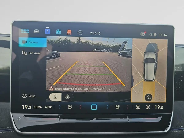 VOLKSWAGEN Tiguan (2026) — foto 3 van 16