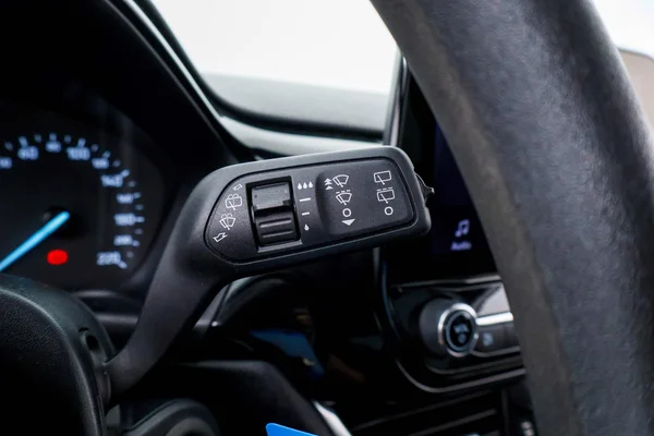 Ford Fiesta (2022) — foto 11 van 67