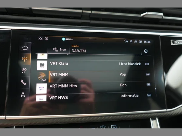 AUDI Q7 e-hybrid (PHEV) (2024) — foto 22 van 37