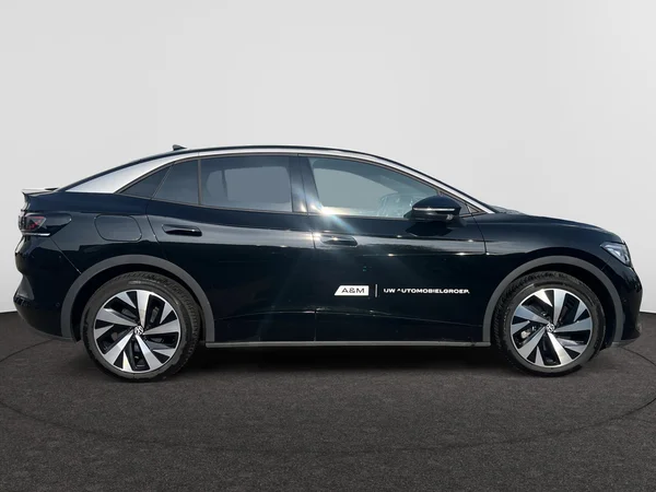 VOLKSWAGEN ID.5 (2024) — foto 12 van 16