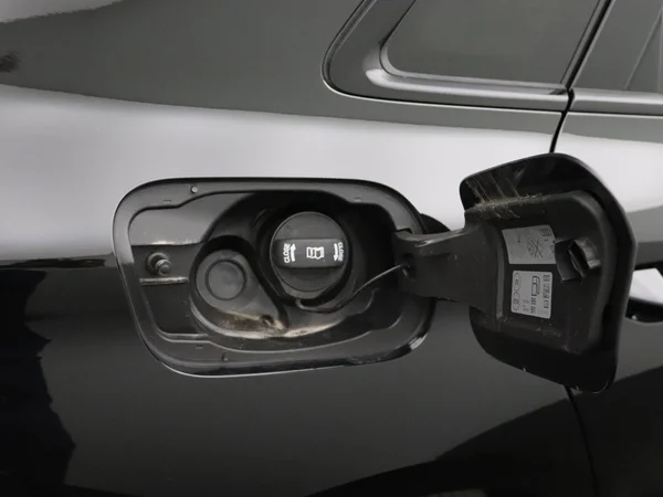 AUDI A3 Sportback PHEV (2025) — foto 25 van 25