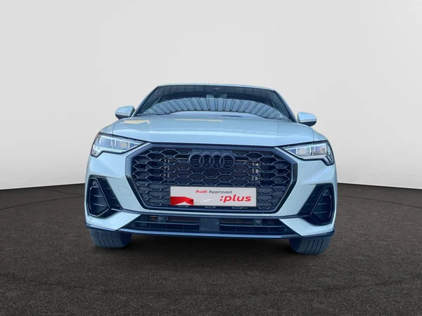 AUDI Q3 Sportback (2024) — foto 20 van 20