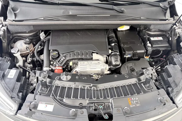 Opel Crossland (2023) — foto 11 van 34