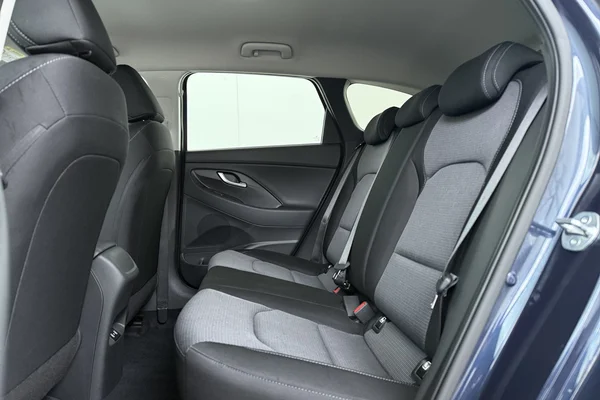Hyundai I30 Sw (2025) — foto 17 van 18