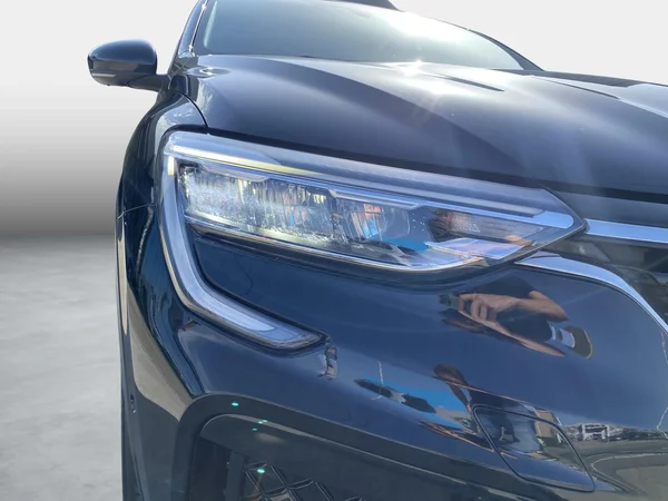 Renault Arkana (2022) — foto 7 van 22