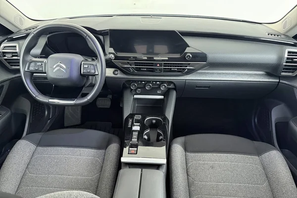 Citroen C5 X (2023) — foto 32 van 32