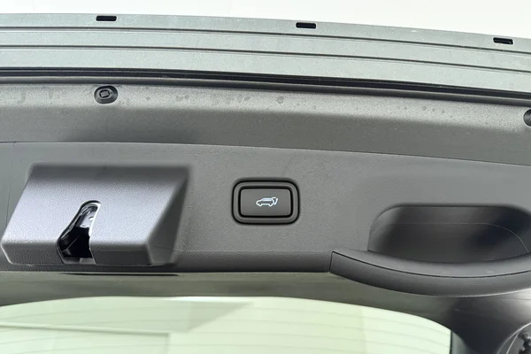 Hyundai Tucson (2026) — foto 10 van 18