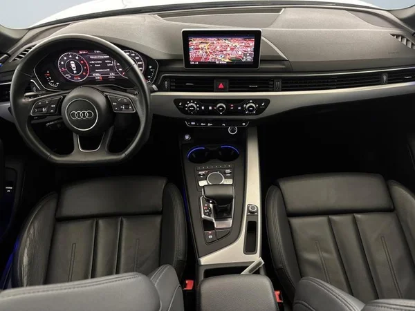AUDI A5 Sportback (2019) — foto 37 van 37