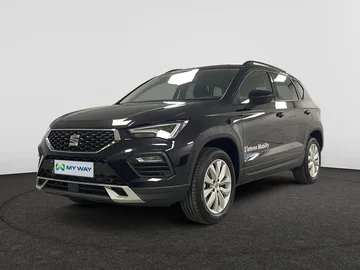 SEAT Ateca (2025)