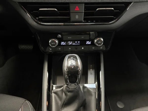 SKODA Kamiq (2026) — foto 5 van 24