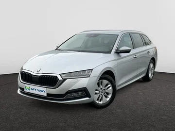 SKODA Octavia Combi 3b9e40e2-b6b6-41ad-a282-14c5deaf511c