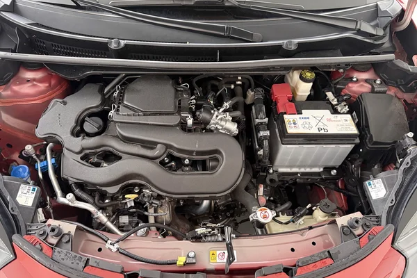 Toyota Aygo X (2022) — foto 14 van 31