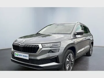 Skoda Karoq (2022)