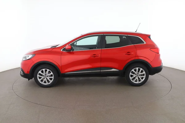 Renault Kadjar (2017) — foto 9 van 16