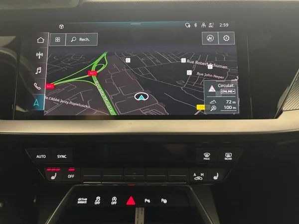 AUDI A3 Sedan (2023) — foto 7 van 30