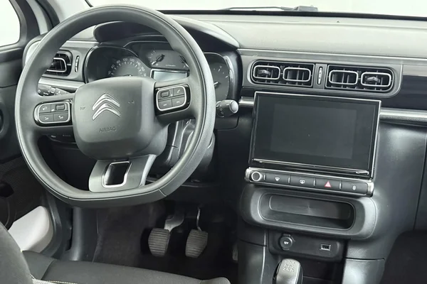 Citroen C3 (2023) — foto 15 van 23