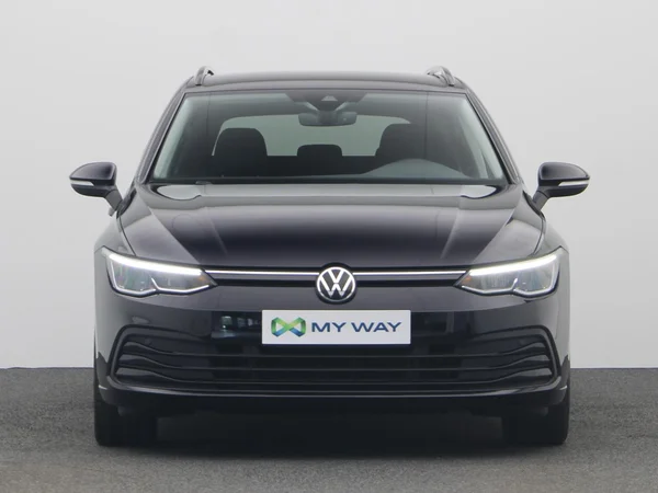 VOLKSWAGEN Golf VIII SW (2024) — foto 16 van 20