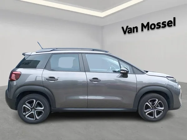 Citroën C3 Aircross (2023) — foto 11 van 15