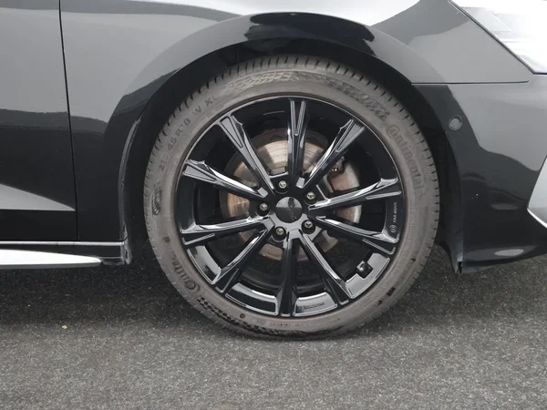 Audi A3 (2021) — foto 5 van 28