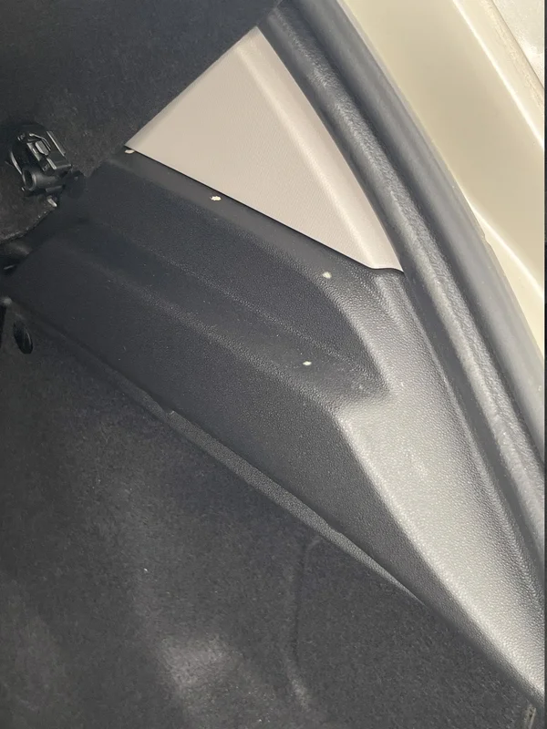 Citroen C3 (2022) — foto 57 van 61