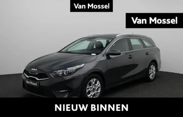 Kia cee'd (2024)