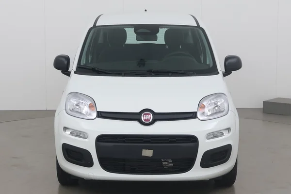Fiat Pandina (2026) — foto 5 van 12