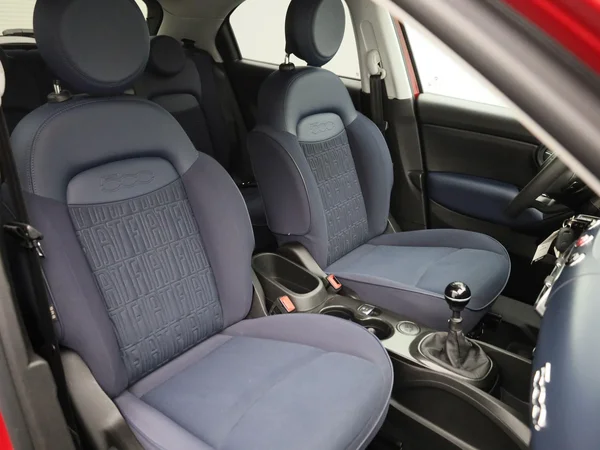 Fiat 500X (2023) — foto 29 van 40