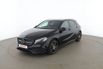 Mercedes-Benz A-Klasse 5ccb1a51-f17e-4978-8a74-ae92b233c4b4