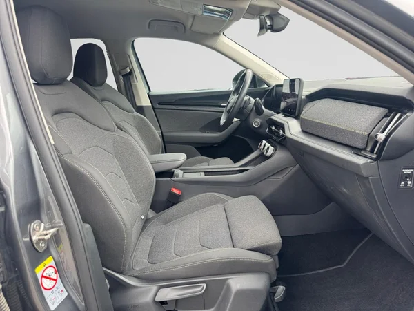 SKODA Kodiaq (2025) — foto 8 van 24