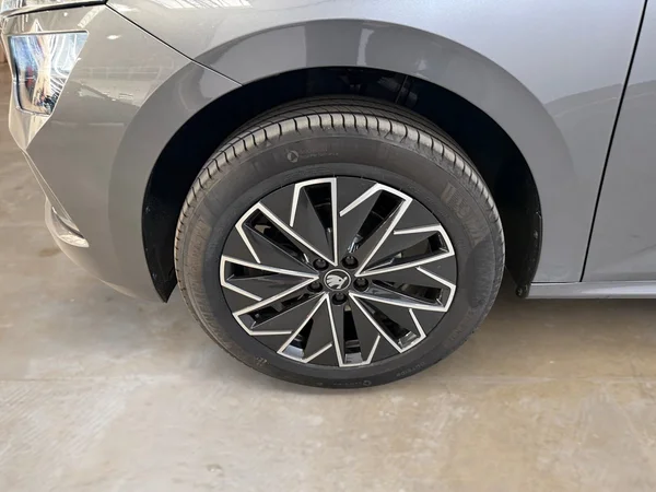 Skoda Kamiq (2026) — foto 3 van 29