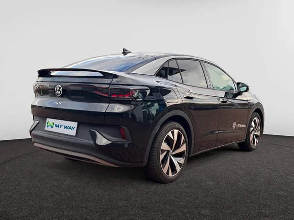 VOLKSWAGEN ID.5 (2025) — foto 16 van 20
