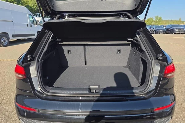 Audi A3 Sportback (2026) — foto 3 van 24