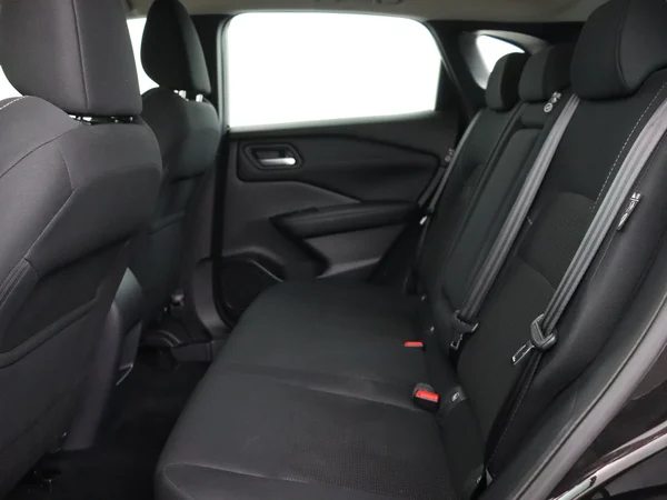 NISSAN Qashqai (2023) — foto 5 van 27