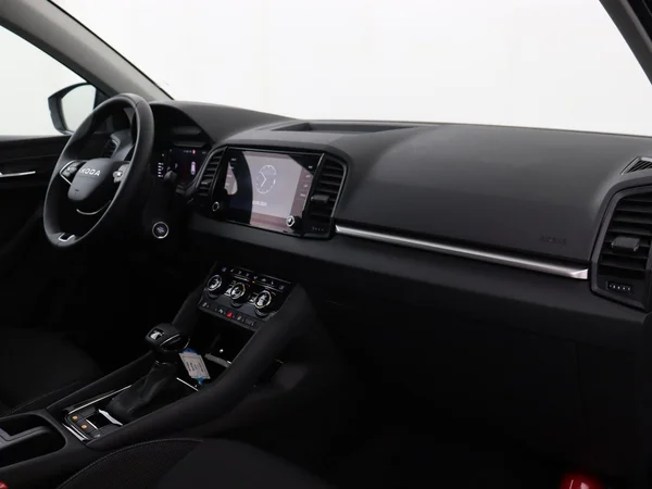 SKODA Karoq (2025) — foto 10 van 18